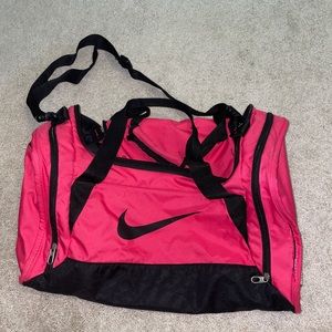 Nike Duffle bag